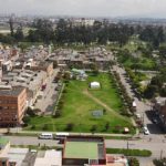 Distrito entrega los predios en los que se construirán dos megaproyectos al sur de Bogotá